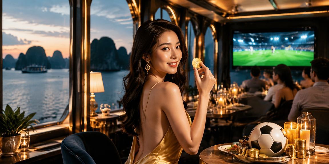 Người chơi tận hưởng giải trí thể thao có trách nhiệm tại Vietnam