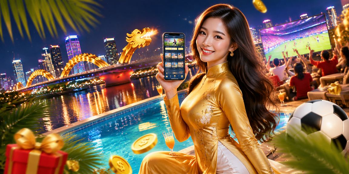 Người chơi Việt Nam tham gia cá cược thể thao và casino trực tuyến trên điện thoại